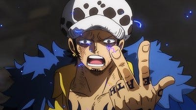 Assistir One Piece Temporada 21 Episódio 1065 Online em HD