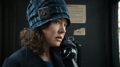 Assistir Babylon Berlin Temporada 3 Episódio 2 Online em HD