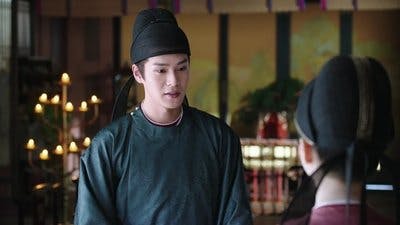 Assistir A Lenda de Zhuohua Temporada 1 Episódio 21 Online em HD