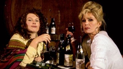 Assistir Absolutely Fabulous Temporada 1 Episódio 3 Online em HD