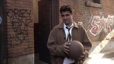 Assistir ER: Plantão Médico Temporada 1 Episódio 14 Online em HD