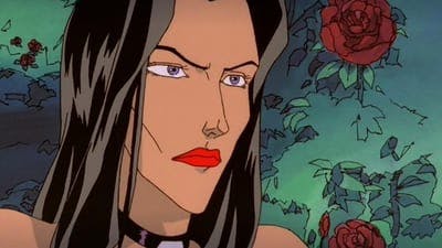 Assistir Ӕon Flux Temporada 3 Episódio 4 Online em HD