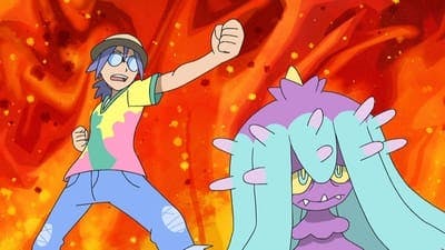 Assistir Pokémon Temporada 22 Episódio 39 Online em HD