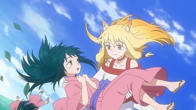 Assistir Sengoku Youko Temporada 2 Episódio 3 Online em HD