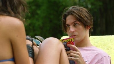 Assistir The Life Ahead Temporada 1 Episódio 6 Online em HD