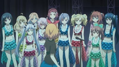 Assistir Ongaku Shoujo Temporada 1 Episódio 12 Online em HD