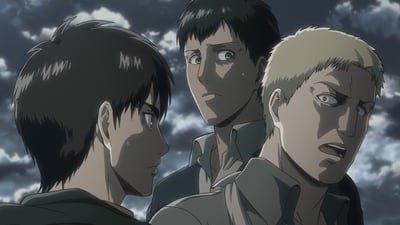 Assistir Attack on Titan Temporada 2 Episódio 6 Online em HD