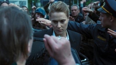 Assistir A Fronteira Oriental Temporada 1 Episódio 3 Online em HD