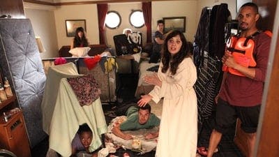 Assistir New Girl Temporada 3 Episódio 23 Online em HD