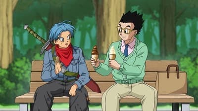 Assistir Dragon Ball Super Temporada 1 Episódio 52 Online em HD