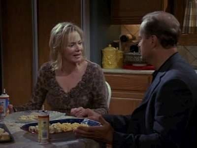 Assistir Frasier Temporada 9 Episódio 1 Online em HD