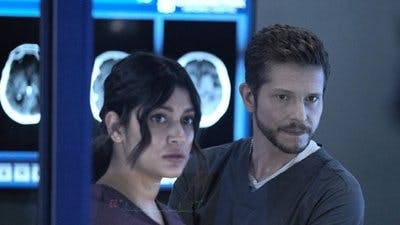 Assistir The Resident Temporada 5 Episódio 2 Online em HD