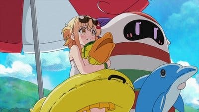 Assistir Null & Peta Temporada 1 Episódio 6 Online em HD