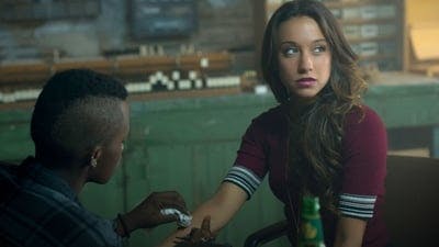 Assistir The Magicians: Escola de Magia Temporada 1 Episódio 2 Online em HD