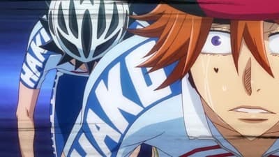 Assistir Yowamushi Pedal Temporada 4 Episódio 21 Online em HD