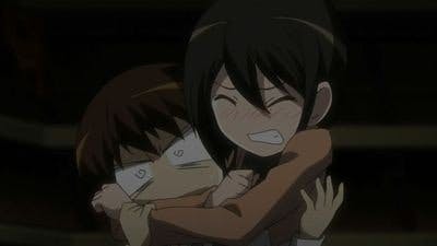 Assistir The World God Only Knows Temporada 2 Episódio 11 Online em HD