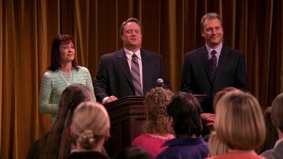 Assistir Raymond e Companhia Temporada 6 Episódio 20 Online em HD