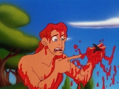Assistir Hércules Temporada 1 Episódio 6 Online em HD