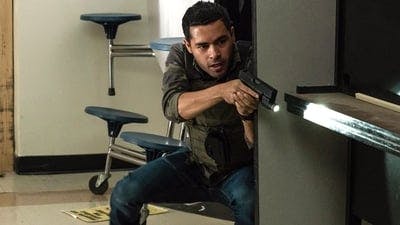 Assistir Uma Noite de Crime Temporada 1 Episódio 10 Online em HD
