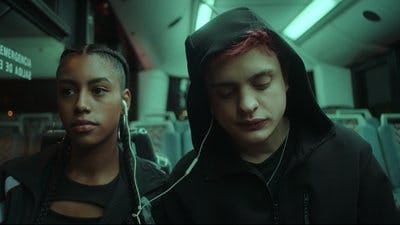 Assistir Fanático Temporada 1 Episódio 2 Online em HD