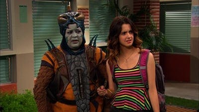 Assistir Austin & Ally Temporada 2 Episódio 13 Online em HD