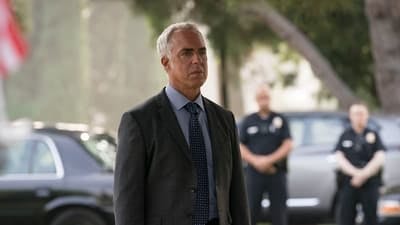 Assistir Bosch Temporada 7 Episódio 3 Online em HD