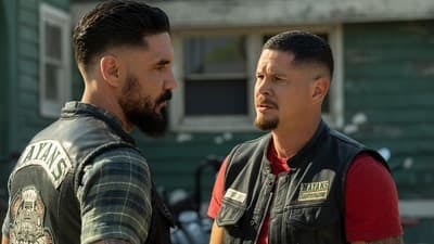 Assistir Mayans M.C. Temporada 4 Episódio 8 Online em HD