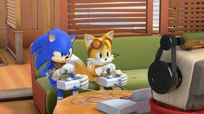 Assistir Sonic Boom Temporada 2 Episódio 25 Online em HD