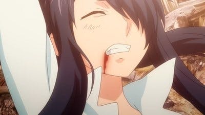 Assistir UQ Holder! Temporada 1 Episódio 5 Online em HD
