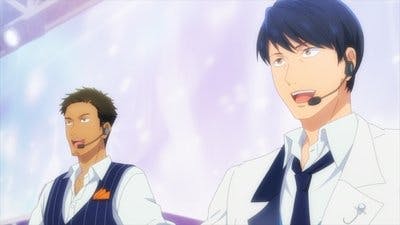 Assistir Eikyuu Shounen: Eternal Boys Temporada 1 Episódio 10 Online em HD
