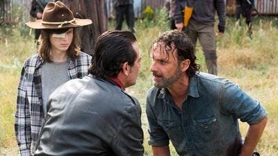 Assistir The Walking Dead Temporada 7 Episódio 16 Online em HD