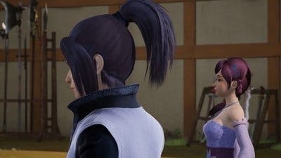 Assistir Tales of Gods and Demons Temporada 1 Episódio 84 Online em HD