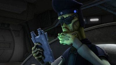 Assistir Star Wars: A Guerra dos Clones Temporada 1 Episódio 19 Online em HD