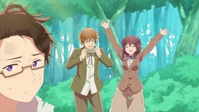 Assistir Hetalia World Stars Temporada 1 Episódio 3 Online em HD