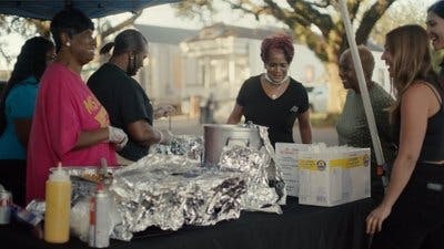 Assistir Street Food: EUA Temporada 1 Episódio 4 Online em HD