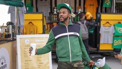 Assistir Grown-ish Temporada 5 Episódio 11 Online em HD