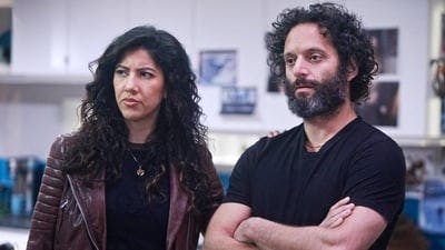 Assistir Brooklyn Nine-Nine: Lei e Desordem Temporada 4 Episódio 21 Online em HD