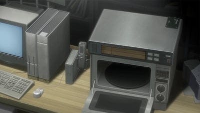 Assistir Steins;Gate Temporada 1 Episódio 2 Online em HD