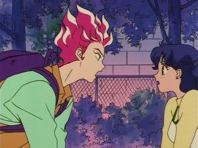 Assistir Sailor Moon Temporada 4 Episódio 3 Online em HD