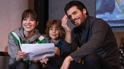 Assistir Dolunay Temporada 1 Episódio 26 Online em HD