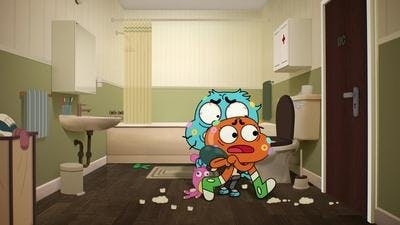 Assistir O Incrível Mundo de Gumball Temporada 4 Episódio 36 Online em HD