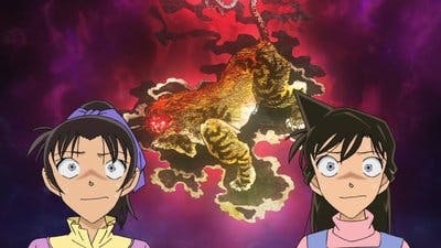 Assistir Detective Conan Temporada 1 Episódio 872 Online em HD