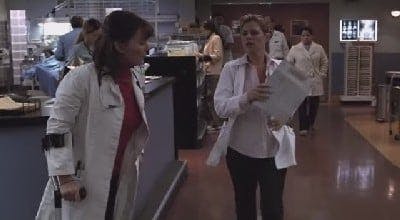 Assistir ER: Plantão Médico Temporada 10 Episódio 15 Online em HD