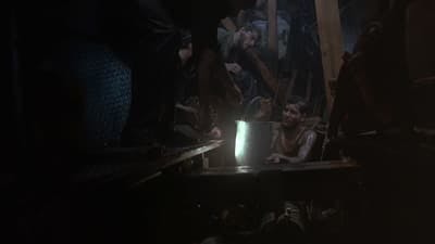 Assistir Das Boot Temporada 1 Episódio 6 Online em HD