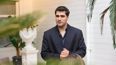 Assistir O Canto do Pássaro Temporada 3 Episódio 27 Online em HD