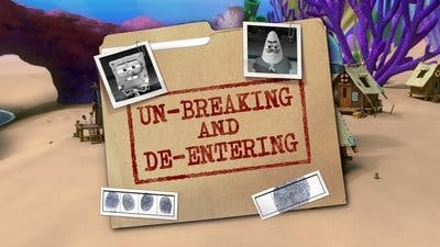Assistir Kamp Koral: Bob Esponja, Primeiros Anos! Temporada 2 Episódio 13 Online em HD