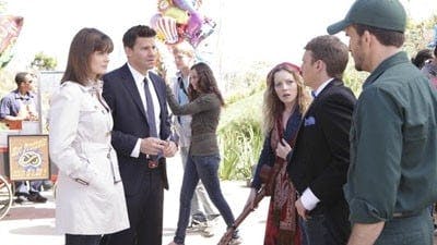 Assistir Bones Temporada 6 Episódio 5 Online em HD