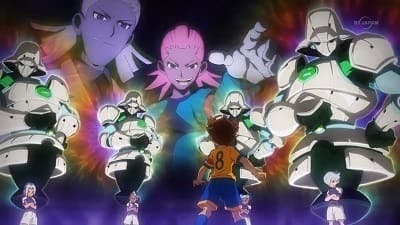Assistir Super Onze Temporada 2 Episódio 42 Online em HD