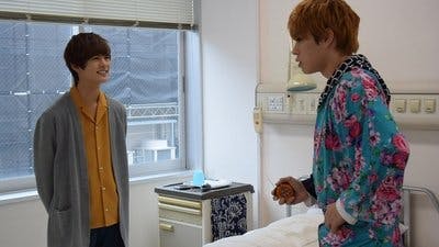 Assistir Kamen Rider Temporada 29 Episódio 14 Online em HD