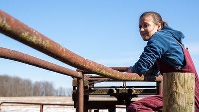 Assistir Clínica Animal com Dr. Pol Temporada 18 Episódio 4 Online em HD